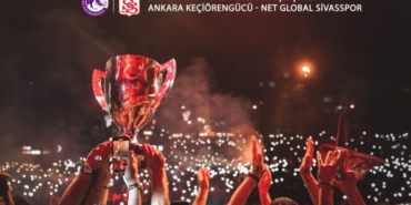 Sivasspor, Ankara Keçiörengücü ile Eşleşti