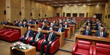 Vali Şimşek: “Önemli yatırımları hayata geçiriyoruz”