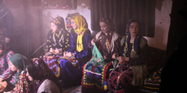 Halk Müziğinin Efsanesi Aşık Veysel’in Hikayesi Sivas’ta Canlanıyor