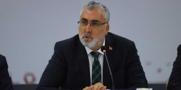 Yeni asgari ücret 22 bin 104 TL