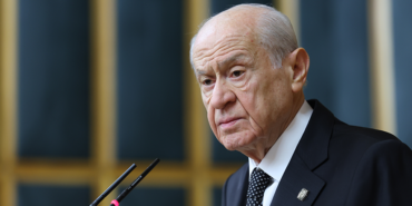 Bahçeli’den Esed ve Netanyahu’ya sert mesaj