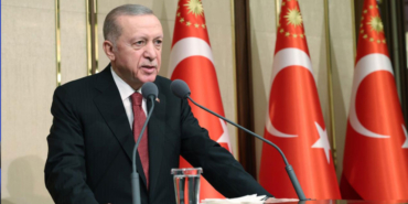 Terör örgütlerini sahada bozguna uğratan tek ülkeyiz