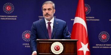 Türkiye’nin Şam Büyükelçiliği yeniden açılıyor