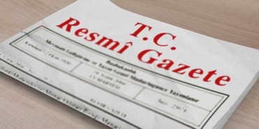 Önemli atama kararları Resmi Gazete’de yayımlandı: CB İdari İşler Başkanlığı kaldırıldı – Birlik Haber Ajansı