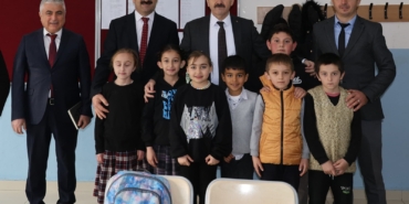 Artvin Valisi Ergün’den köy ziyareti – Birlik Haber Ajansı