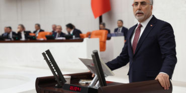 Işıkhan, “Asgari ücreti belirlerken, çalışan, işveren dengesine dikkat edeceğiz”