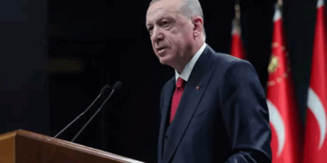 Cumhurbaşkanı Erdoğan’dan İnsan Hakları Günü’nde Filistin’e destek