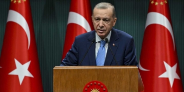 Cumhurbaşkanı Erdoğan, MHP ve CHP liderleri ile telefonda görüştü – Birlik Haber Ajansı