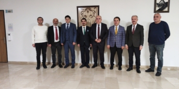 Sivas Turizm Derneği’nden “Şiir ve Şehir Sohbetleri Programı”