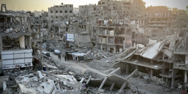 İsrail’in Gazze saldırılarında 4 Filistinli hayatını kaybetti – Birlik Haber Ajansı