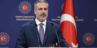 Hakan Fidan Şam’da Suriye’nin yeni yönetimiyle görüştü