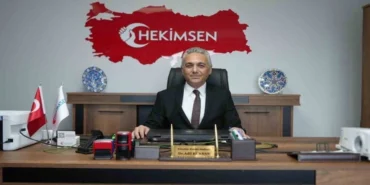 HEKİMSEN’den sağlıkta bilim ve gelecek vizyonu; ‘Bilim Ödülleri‘ sahiplerini buluyor