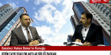 Başkan Çayır, “Vatandaşımız Mevduat Sihrine Kapıldı”
