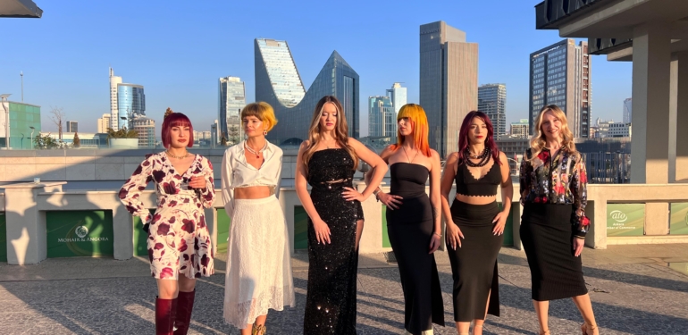 Ankara’da kuaförlerin kalbi ATO’daki görkemli eğitim programında attı – Birlik Haber Ajansı