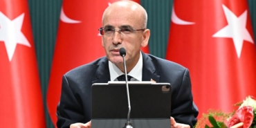 Bakan Şimşek: Enflasyon düşüşü devam edecek – Birlik Haber Ajansı
