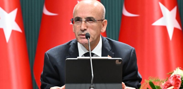 Bakan Şimşek: Enflasyon düşüşü devam edecek – Birlik Haber Ajansı