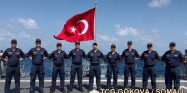 Mehmetçik’ten yeni yıl mesajı – Birlik Haber Ajansı