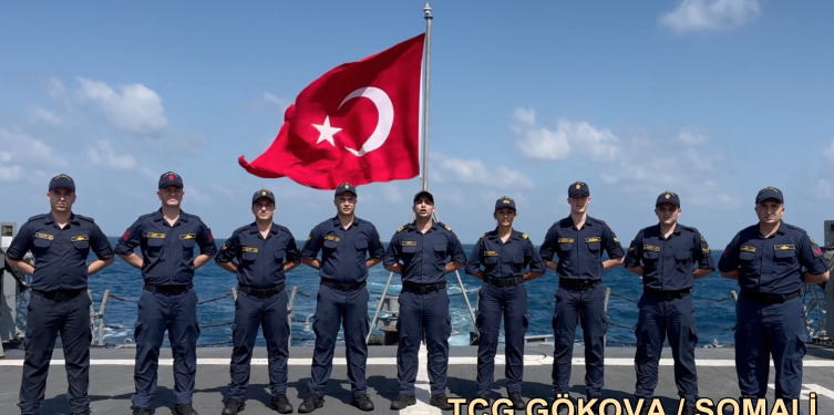 Mehmetçik’ten yeni yıl mesajı – Birlik Haber Ajansı