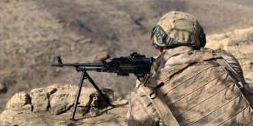 Irak ve Suriye’nin kuzeyinde teröristlere geçit yok!