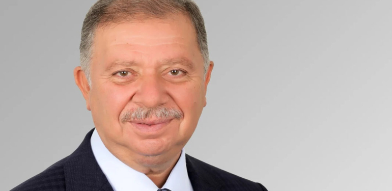 Isparta Ticaret Odası Başkanı Metin Çelik 2024 yılını değerlendirdi – Birlik Haber Ajansı