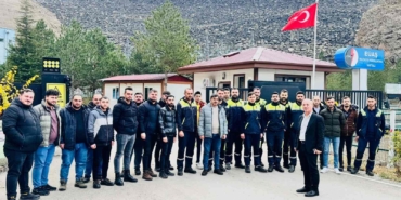 Ömer Yolcu: “Yine bir yanlışın içindeler