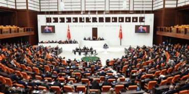 TBMM Genel Kurulu’nun 180 saatlik bütçe maratonu bitti