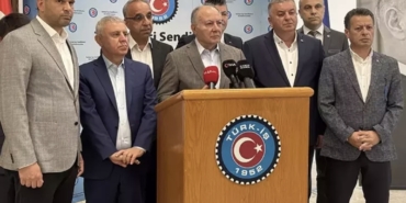600 bin kamu işçisinin zam tarihi belli oldu.