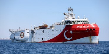 Oruç Reis Sismik Araştırma Gemisi Türkiye’ye Dönüyor: Somali Görevi Tamamlandı