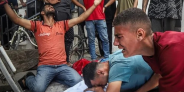 Kurban Bayramı’nda Gazze’de Katliam: 19 Filistinli Hayatını Kaybetti