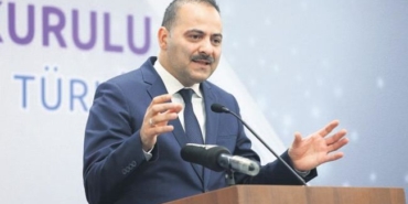 Bakan Yardımcısı Sayan: “Sosyal Medyada Çocuklarımız İçin Daha Güvenli Bir Dünya İnşa Ediyoruz”