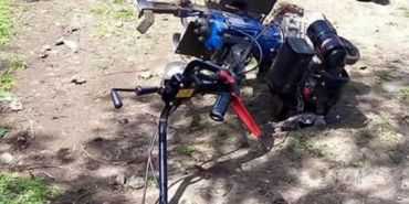 Isparta’da Çapa Makinesi Faciası: Bir Kişi Hayatını Kaybetti