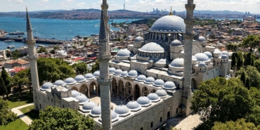 Bursa’da Kurban Bayramı Namazı Saat Kaçta Kılınacak?
