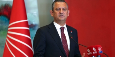 CHP Lideri Özgür Özel Hakkında İkinci Soruşturma