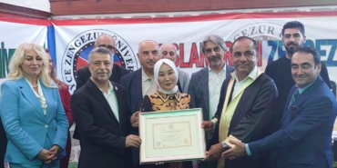 Uluslararası Göyçe Zengezur Üniversitesi 172 Ülkede Akredite Edildi