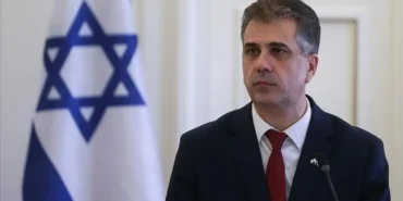 Cohen: “Her Yıkılan Binaya Karşılık, Tahran’da 100 Bina Yıkılacak”
