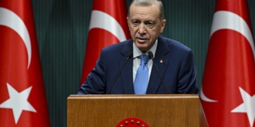 Cumhurbaşkanı Erdoğan, Zelenskiy ile Telefon Görüşmesi Gerçekleştirdi
