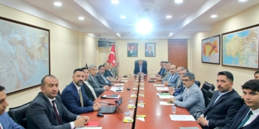 “Zafer’in Adı Türkiye” Mottosuyla 15 Temmuz Anma Etkinlikleri Hazırlıkları Başladı