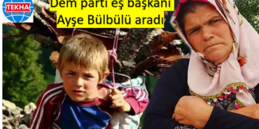 Dem partili Tuncer Bakırhan Şehit eren bülbülün annesini aradı