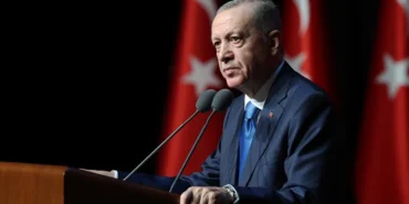 Cumhurbaşkanı Erdoğan: Sıfır Atık Projesi, iklimle mücadelede gücümüze güç katıyor