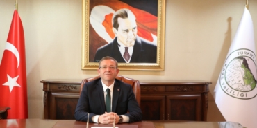 Kars Valisi Ziya Polat, Babalar Günü Mesajı