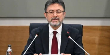 Bakan Yumaklı’dan Orman Yangınları ve Bayram Uyarısı