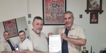 Tek Haber Ajansı Hatay’da Teşkilatlanıyor