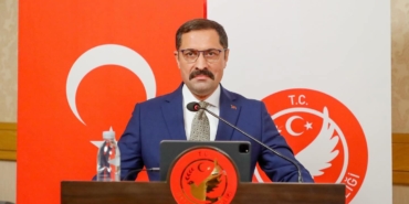Vali Masatlı: “Hatay, bizim de şahsi meselemizdir”