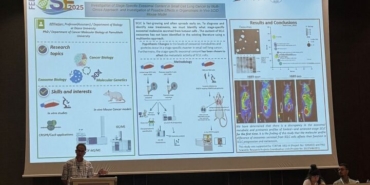 Düzce Üniversitesi’nden Büyük Başarı: Dr. Kubilay İnci, YSF 2025’e Seçildi
