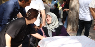 BAŞKAN’DAN SEVGİ DOLU TALİMAT