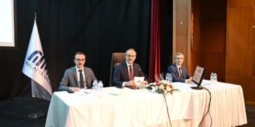 Malatya’da 2025 Yılı Kamu Yatırımları Değerlendirildi
