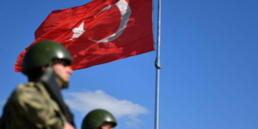 Pençe-Kilit Harekâtı Bölgesinde Acı Kayıp: 5 Mehmetçik Şehit Oldu