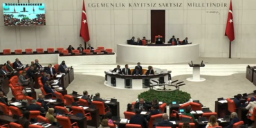 İmam Hatip Öğrencilerinin LGS Başarısı Tartışması: Çömez’in İddialarına Canbey’den Sert Yanıt