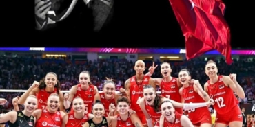 Filenin Sultanları VNL Final Etabında Sahne Alıyor: Rakip Japonya