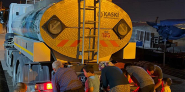 Kahramanmaraş’ta Su Sorunu Derinleşiyor: Vatandaş Mağdur, Çözüm Bekleniyor